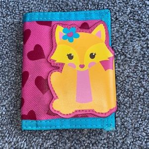 Kids wallet